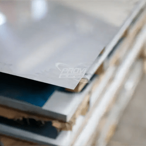 Planchón de Acero Inoxidable Mate 304 N1