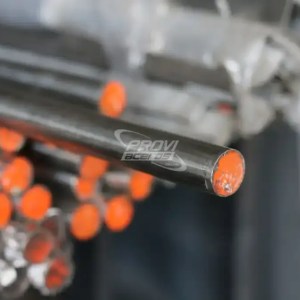 Varillas Redondas de Acero Inoxidable