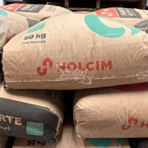 Cemento Holcim