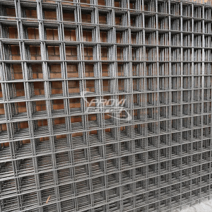 Malla Electrosoldada