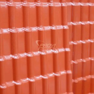 Teja Española y Accesorios